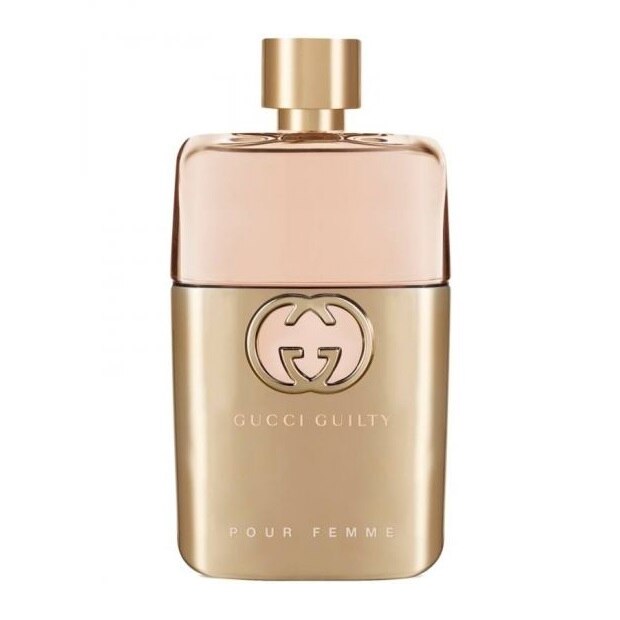 Apa de Toaleta Gucci Guilty Guilty, Femei, 90ml