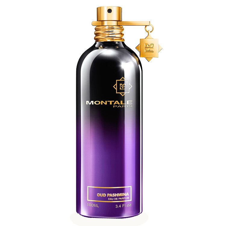 Apa de parfum Montale Oud Pashmina, Unisex, 100 ml