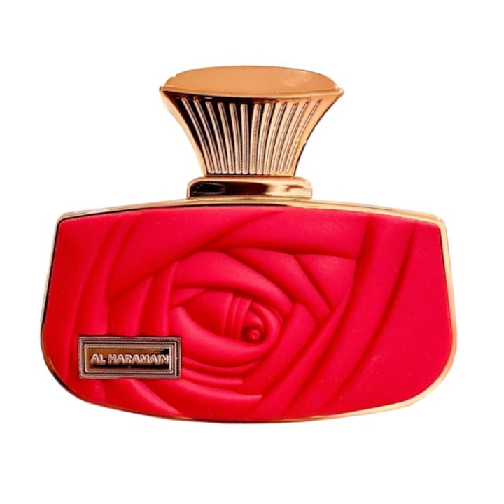 Al Haramain Belle Rouge arab parfüm, női, 75ml