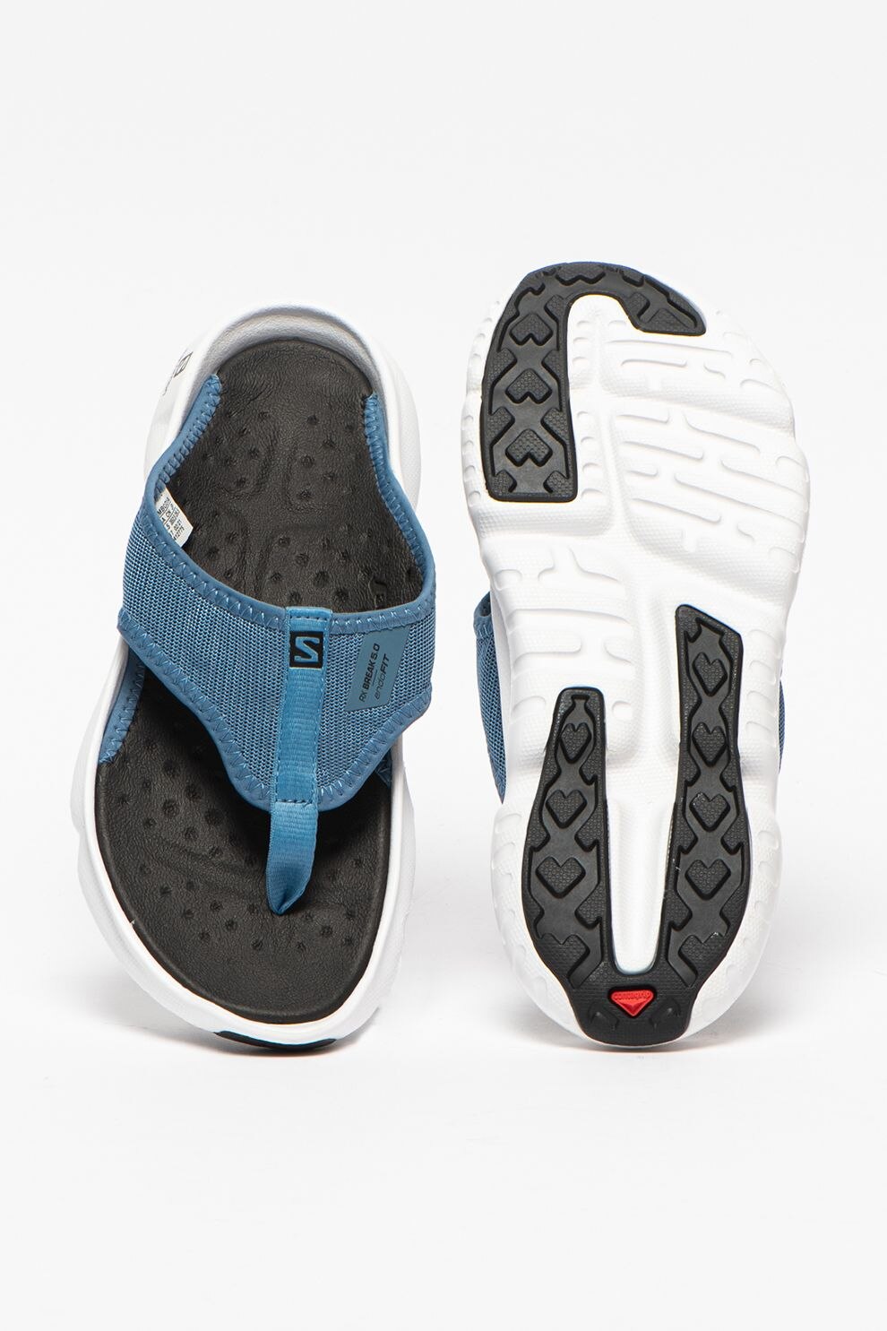 salomon reelax break 5.0 w