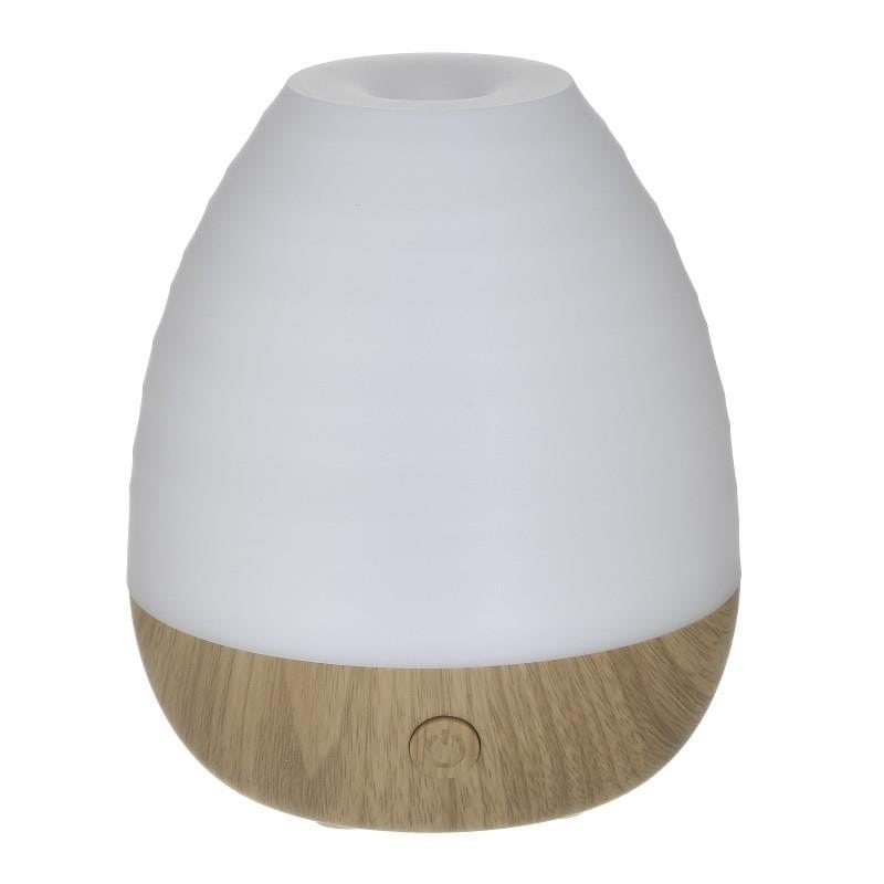 Difuzor uleiuri esentiale, incarcare USB, 11x13 cm