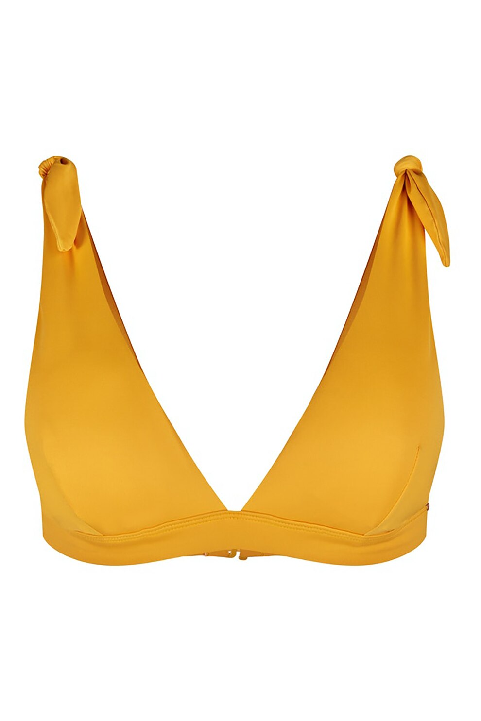 Skiny, Sutien de baie cu bretele, Ocru