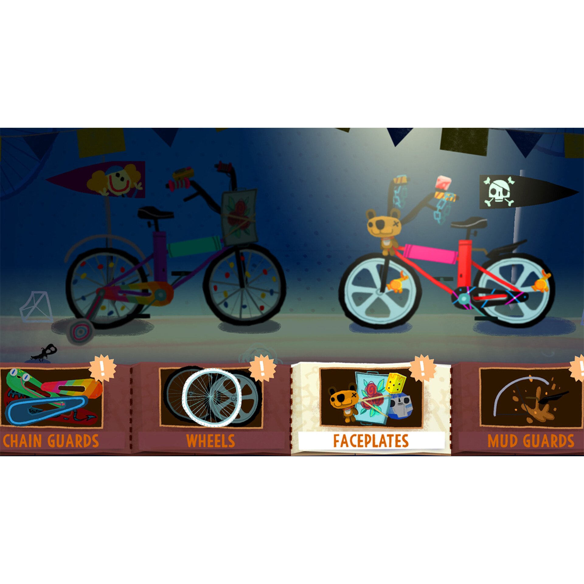 Joc Knights And Bikes Pentru Nintendo Switch - eMAG.ro