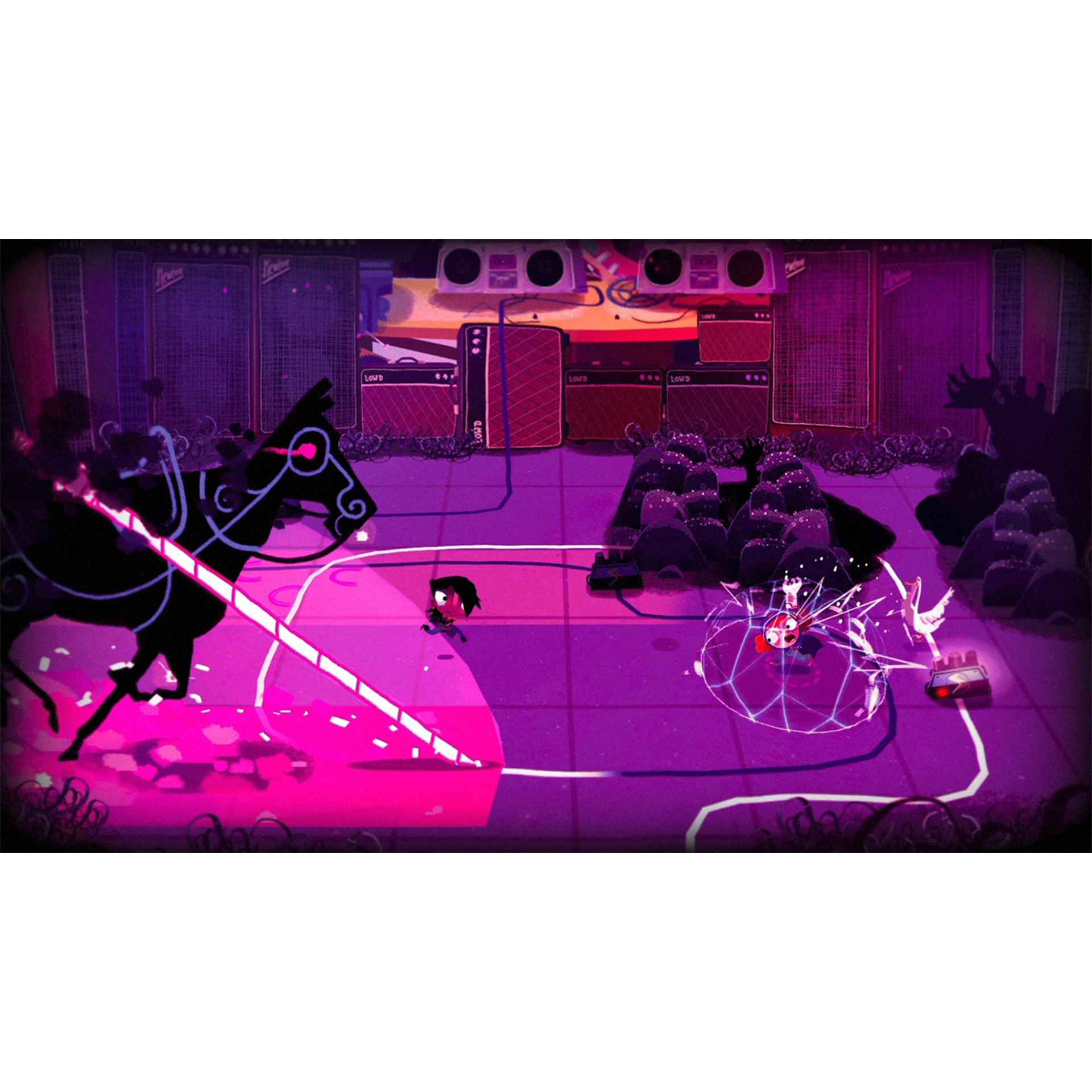 Joc Knights And Bikes Pentru Nintendo Switch - eMAG.ro