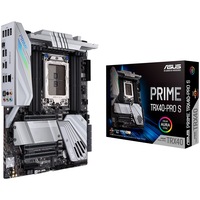 Placa de baza ASUS PRIME TRX40-PRO S, Socket TRX40