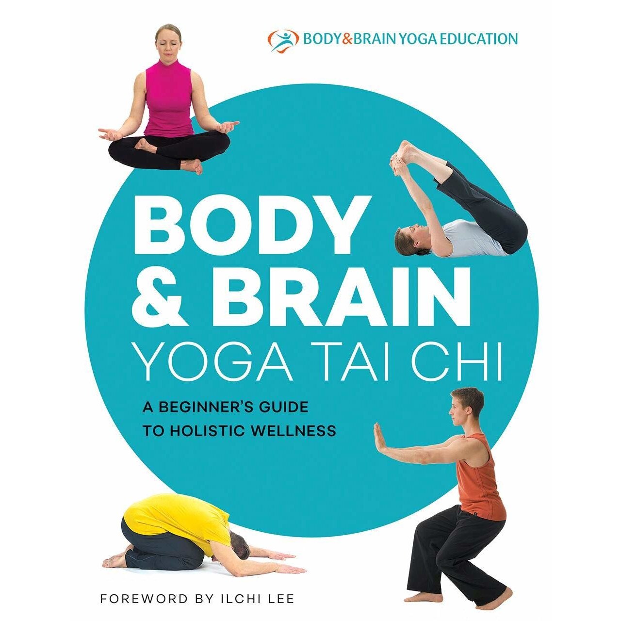Body & Brain Yoga Tai Chi - , editia 2020