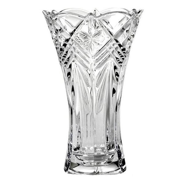 Vaza Taurus Xstyle 205mm Bohemia Crystalite