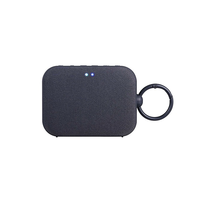 Boxa portabila LG XBOOM Go PN1, Bluetooth, negru