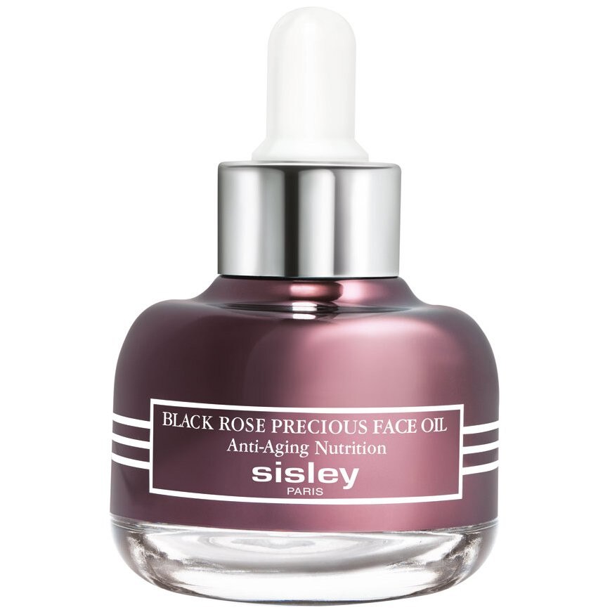 Ulei de fata Sisley, Black Rose Precious Face Oil, 25 ml