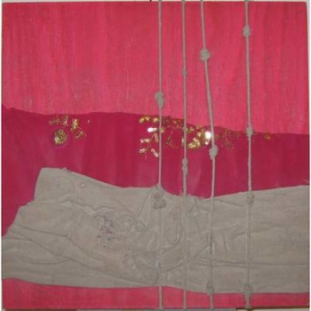 Tablou tehnica mixta  Tablou tehnica mixta