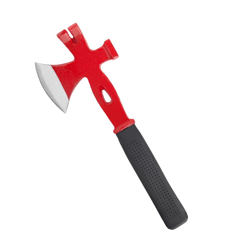 Topor multifunctional 330mm, Otel-carbon, YTGT-HTM026