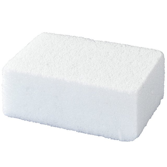 Piatra pentru curatarea cuptorului si a gratarului, 10x7x4 cm, WENKO