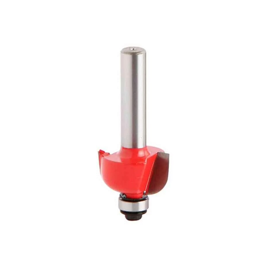 Freza de lemn, 4mm, 105840