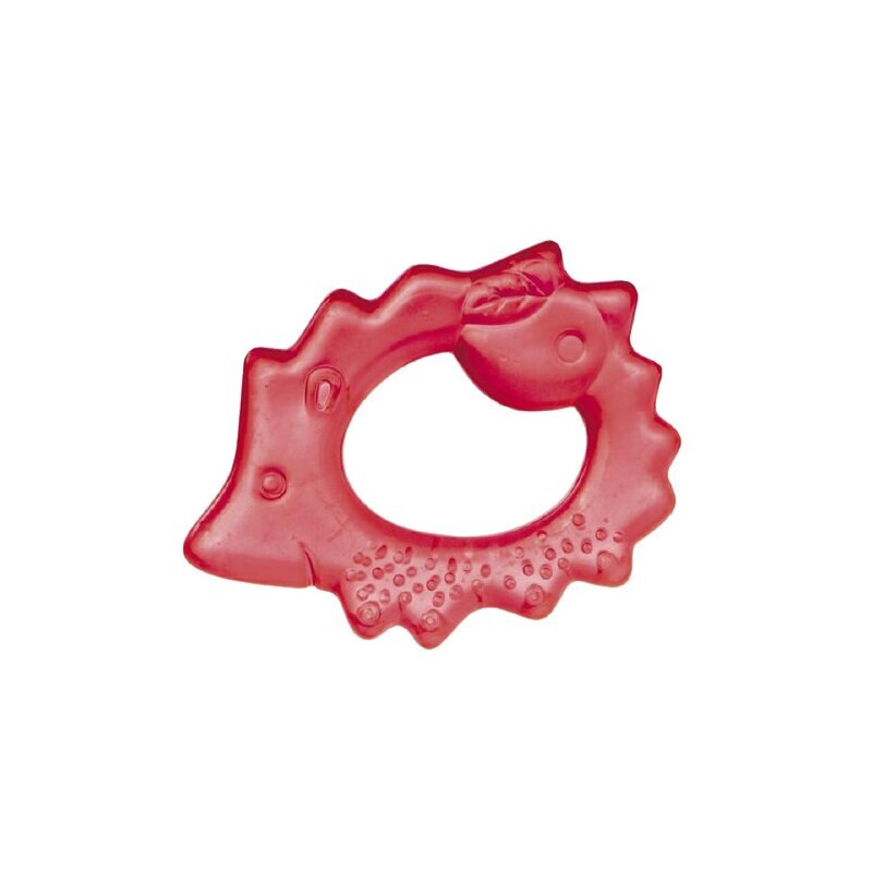 Inel gingival, arici, rosu