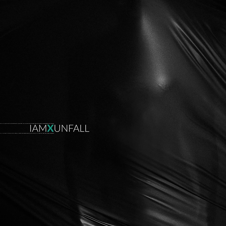 IAMX - Unfall - Vinyl - Vinyl