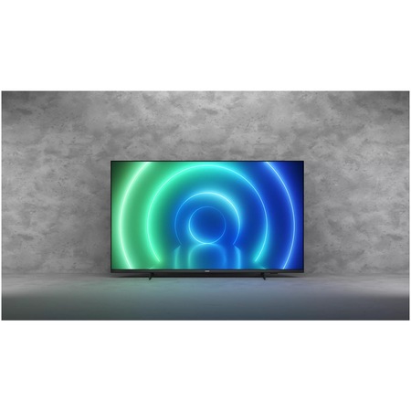 Televizor Philips 43PUS7506/12, 108 cm, Smart, 4K Ultra HD, LED, Clasa G
