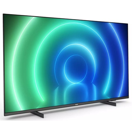 Televizor Philips 43PUS7506/12, 108 cm, Smart, 4K Ultra HD, LED, Clasa G