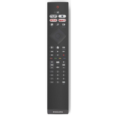 Televizor Philips 43PUS7506/12, 108 cm, Smart, 4K Ultra HD, LED, Clasa G