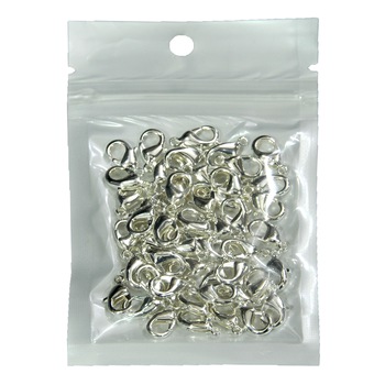 Set inchizatoari pentru bijuterii handmade 50 buc Set inchizatoari pentru bijuterii handmade 50 buc