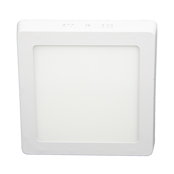 Mennyezeti lámpa Led 28W Square Metal Profival