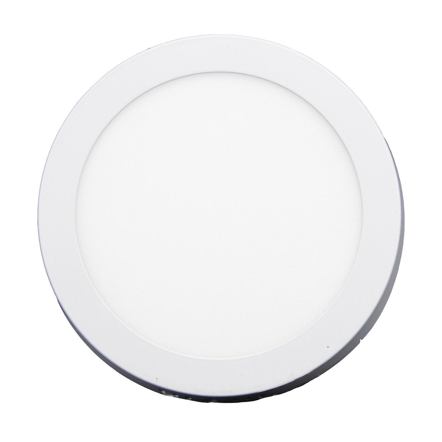 Plafoniera cu Led 12W Rotunda Metal Profi