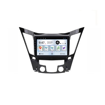 Navigatie dedicata Hyundai Sonata 2011-2015 Edotec, cu Android, Internet, Bluetooth, Radio , GPS, WIFI, procesor Quad Core, memorie 2GB si 32GB Navigatie dedicata Hyundai Sonata 2011-2015 Edotec, cu Android, Internet, Bluetooth, Radio , GPS, WIFI, procesor Quad Core, memorie 2GB si 32GB