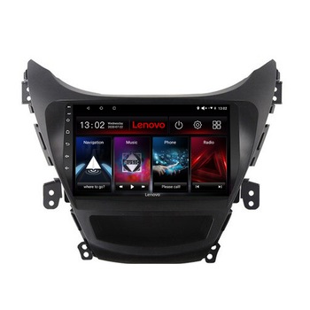 Navigatie dedicata Hyundai Elantra 2011-2013 Edotec, cu Android, Radio, Bluetooth, Internet, procesor Octa Core, 4G, memorie 4GB si 64GB Navigatie dedicata Hyundai Elantra 2011-2013 Edotec, cu Android, Radio, Bluetooth, Internet, procesor Octa Core, 4G, memorie 4GB si 64GB