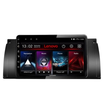 Navigatie dedicata BMW E39 si E53 Edotec, cu Android, Radio, Bluetooth, Internet, procesor Octa Core, 4G, memorie 2GB si 32GB Navigatie dedicata BMW E39 si E53 Edotec, cu Android, Radio, Bluetooth, Internet, procesor Octa Core, 4G, memorie 2GB si 32GB