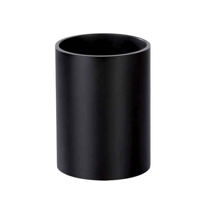 Suport pentru accesorii de birou Forpus 30508 negru