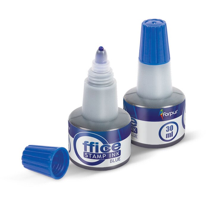 Tus Forpus 60421 30 ml albastru