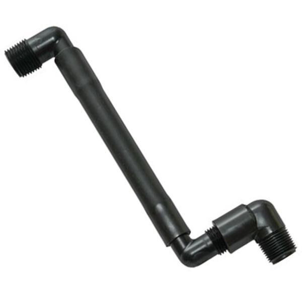 Legatura flexibila DT-PRO asamblare aspersor, swing joint 3/4''