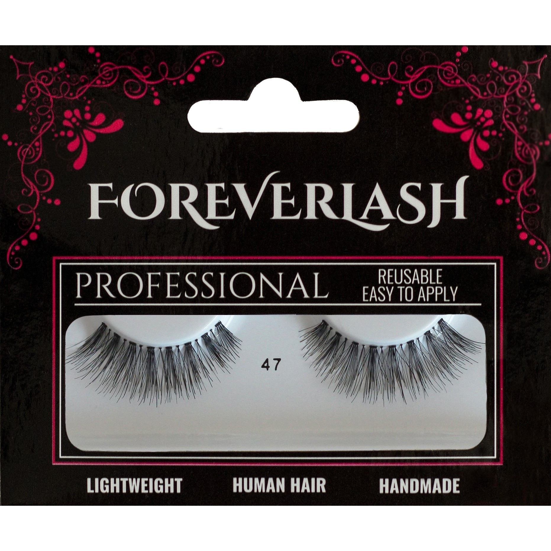 Gene false Foreverlash 47