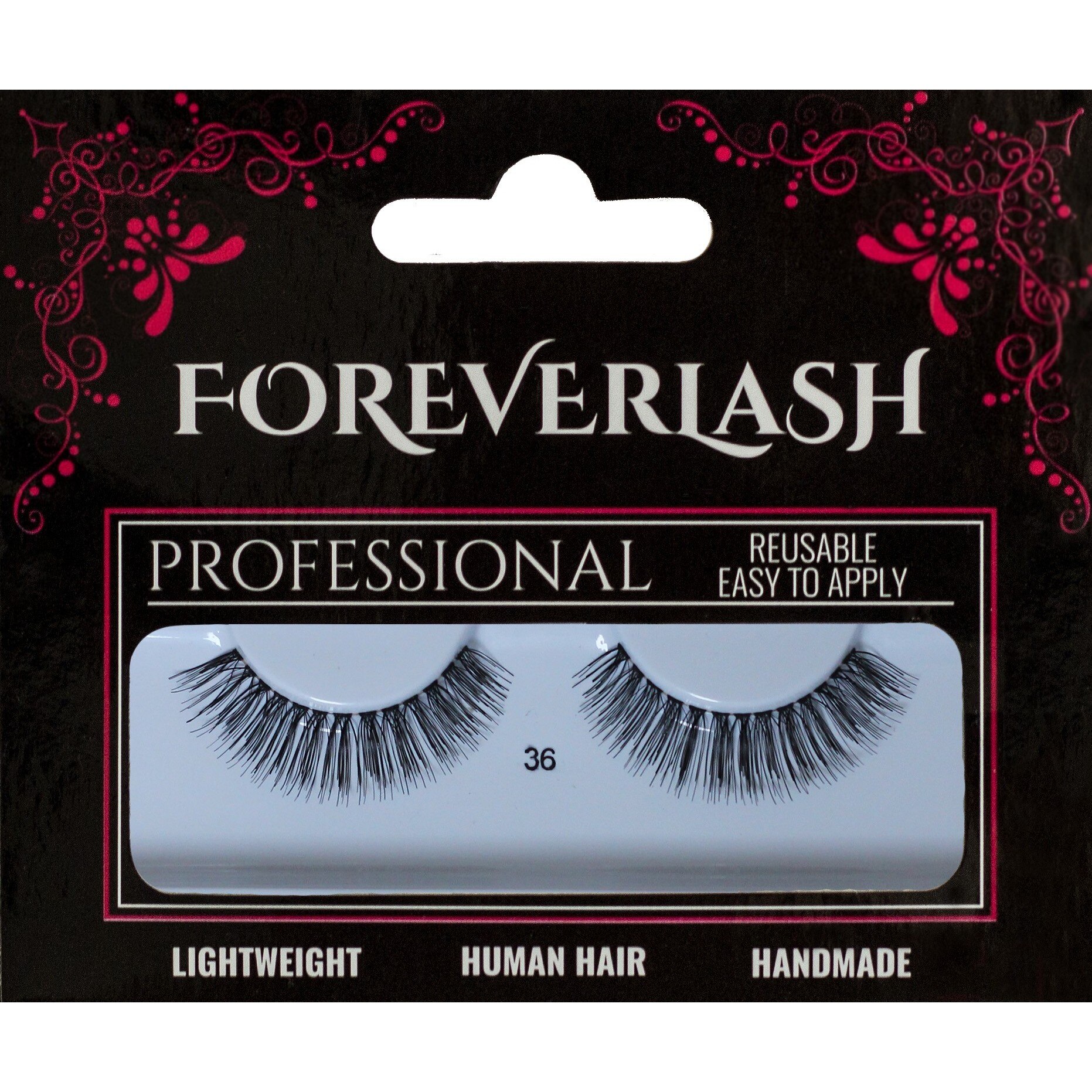 Gene false Foreverlash 36