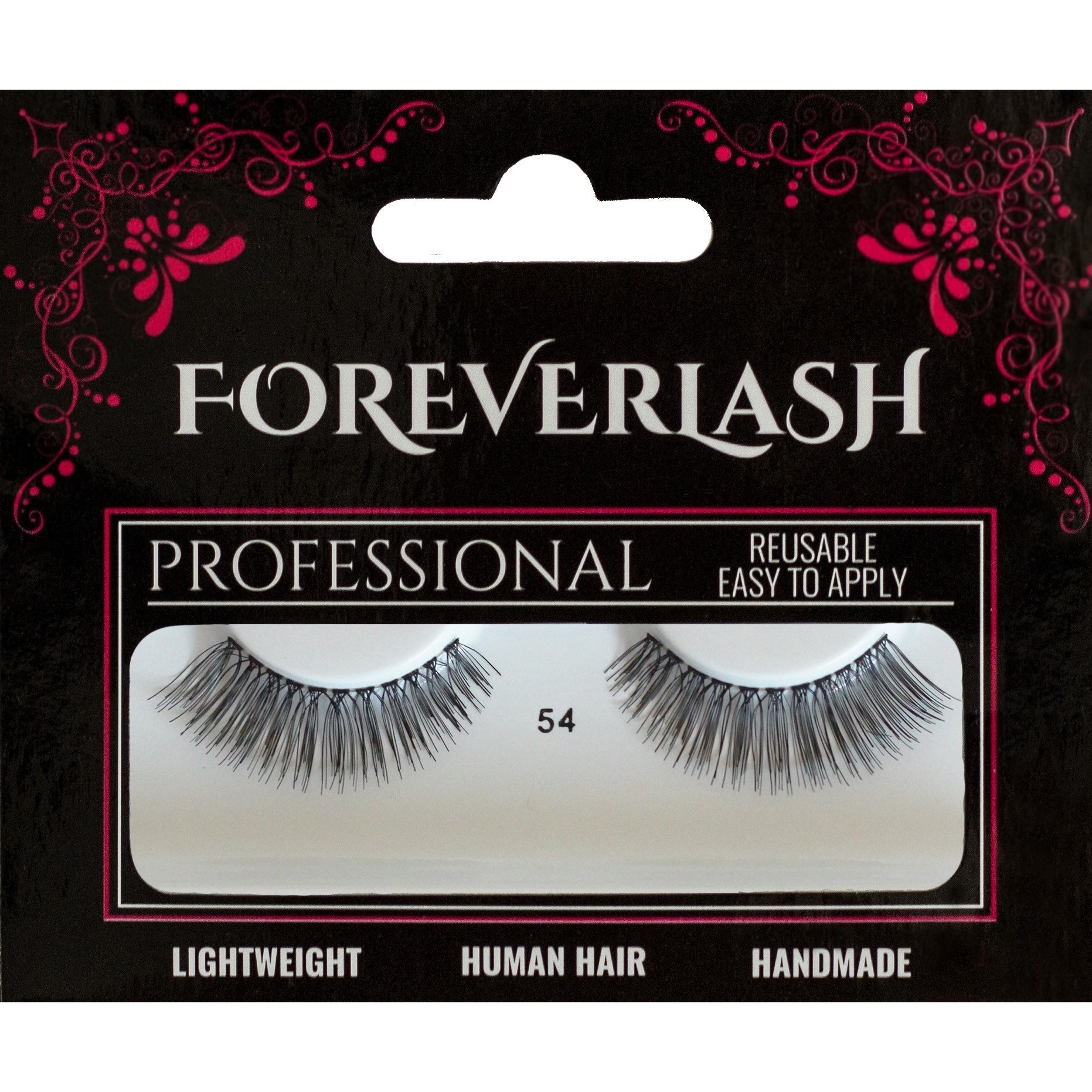 Gene false Foreverlash 54