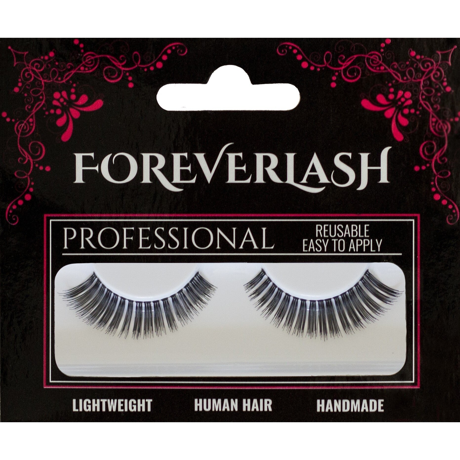 Gene false Foreverlash 39