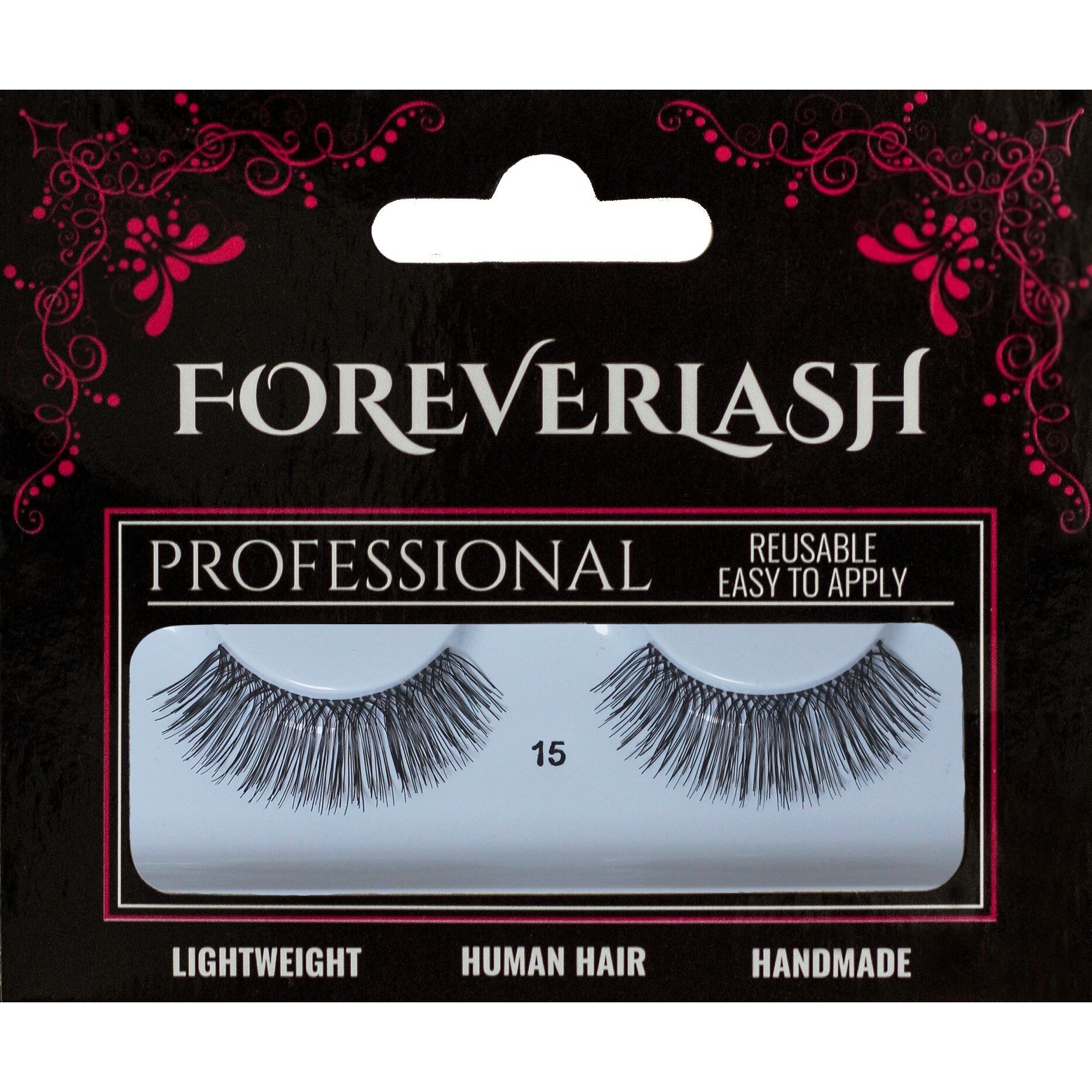 Gene false Foreverlash 15