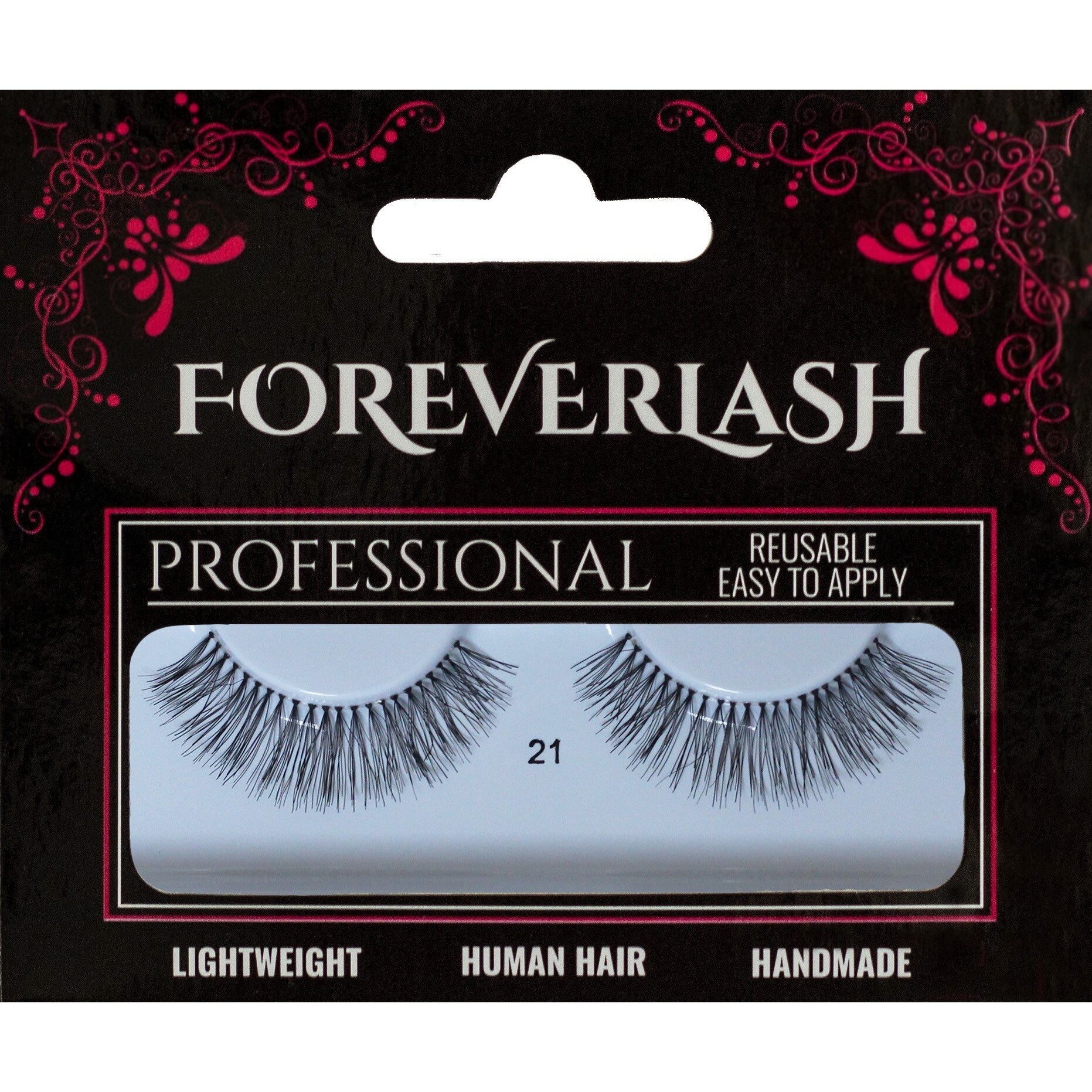 Gene false Foreverlash 21