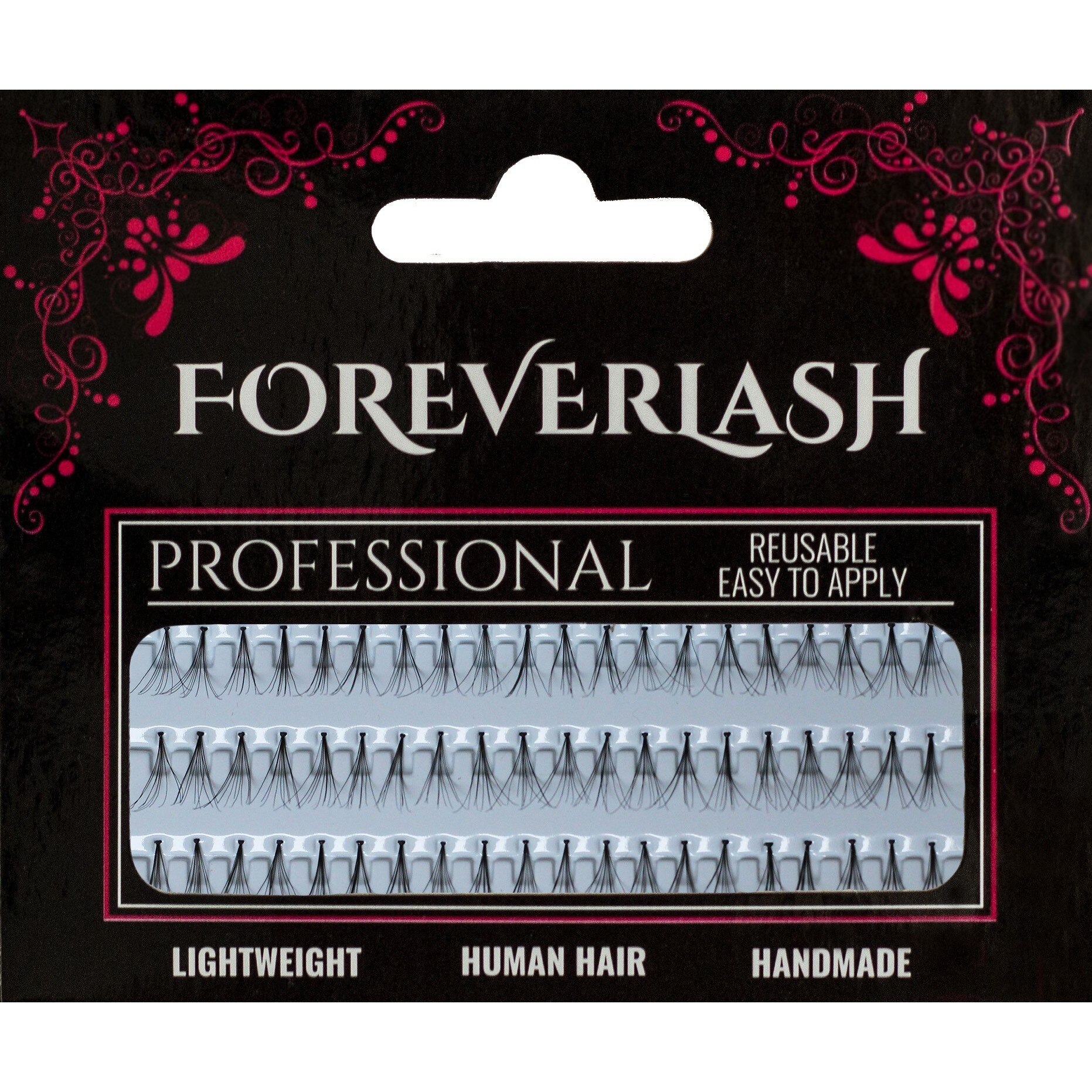 Gene false Foreverlash Individuale XL