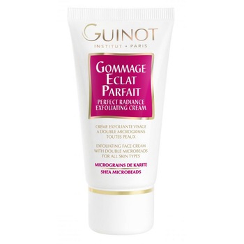 Crema exfolianta delicata Guinot Gommage Eclat Parfait, 50 ml Crema exfolianta delicata Guinot Gommage Eclat Parfait, 50 ml
