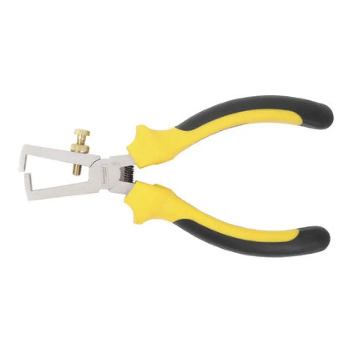 Cleste pentru decablat 170mm CR-V TMP