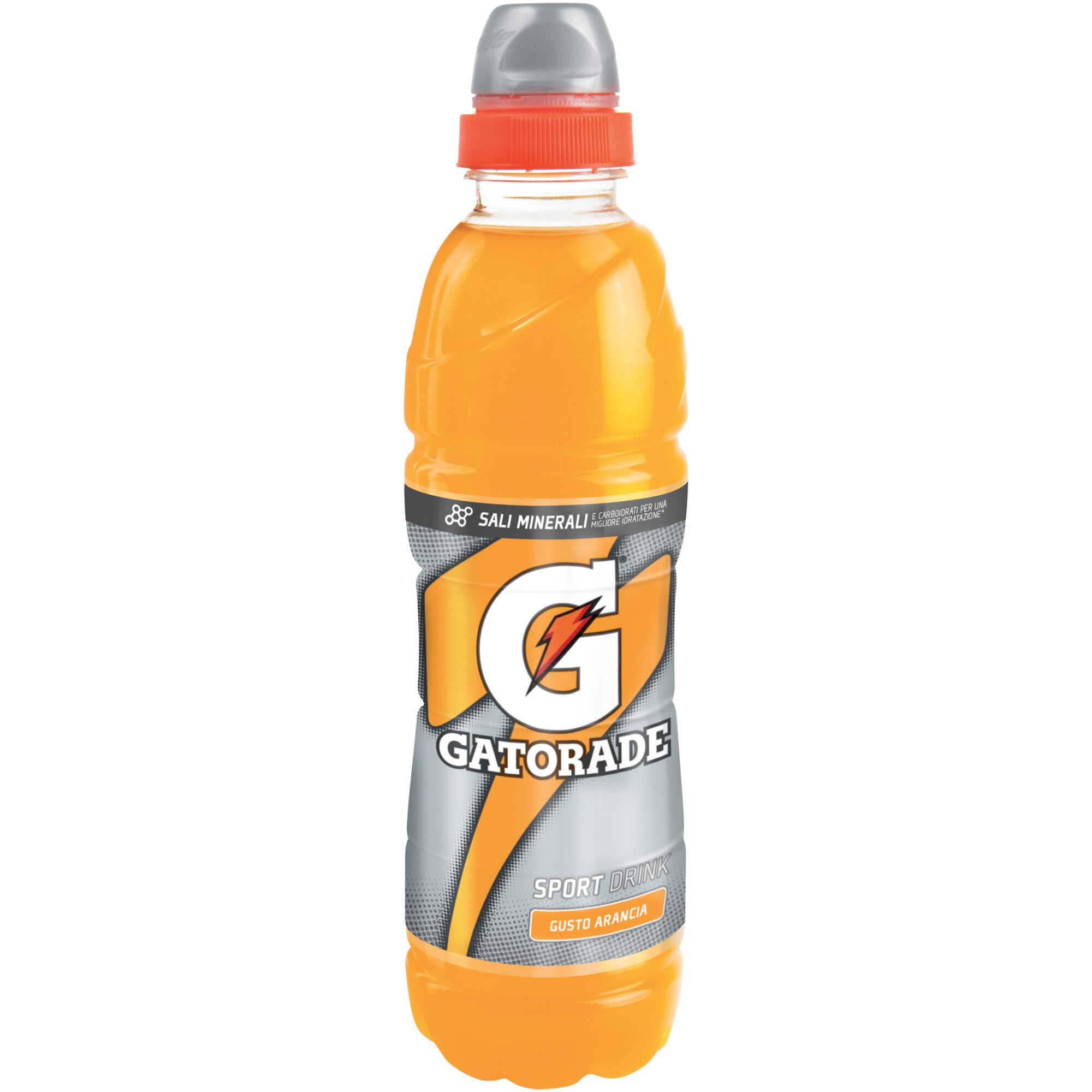 Gatorade Portocale Rosii 500ml