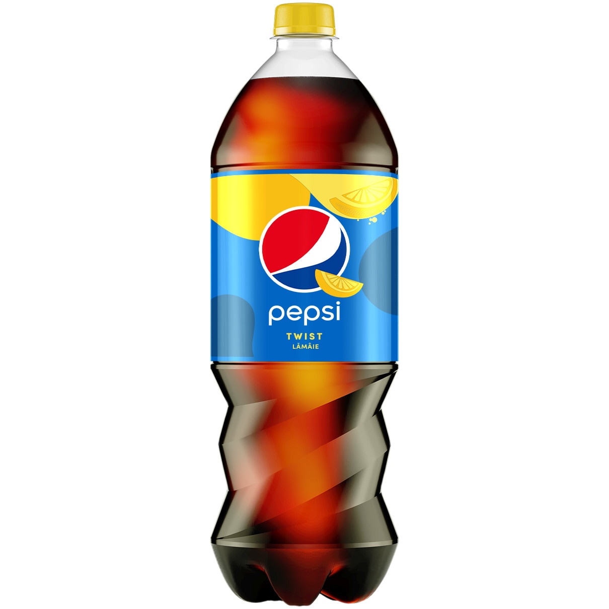Pepsi Cola Twist lemon 2l