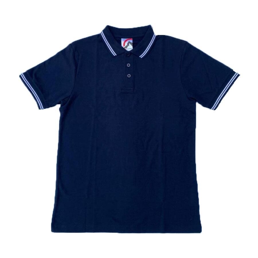 Tricou barbati NORTHFINDER Freddie TR-3552SP, Albastru inchis