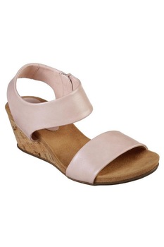 Sandale Cool Step, Roz Sandale Cool Step, Roz