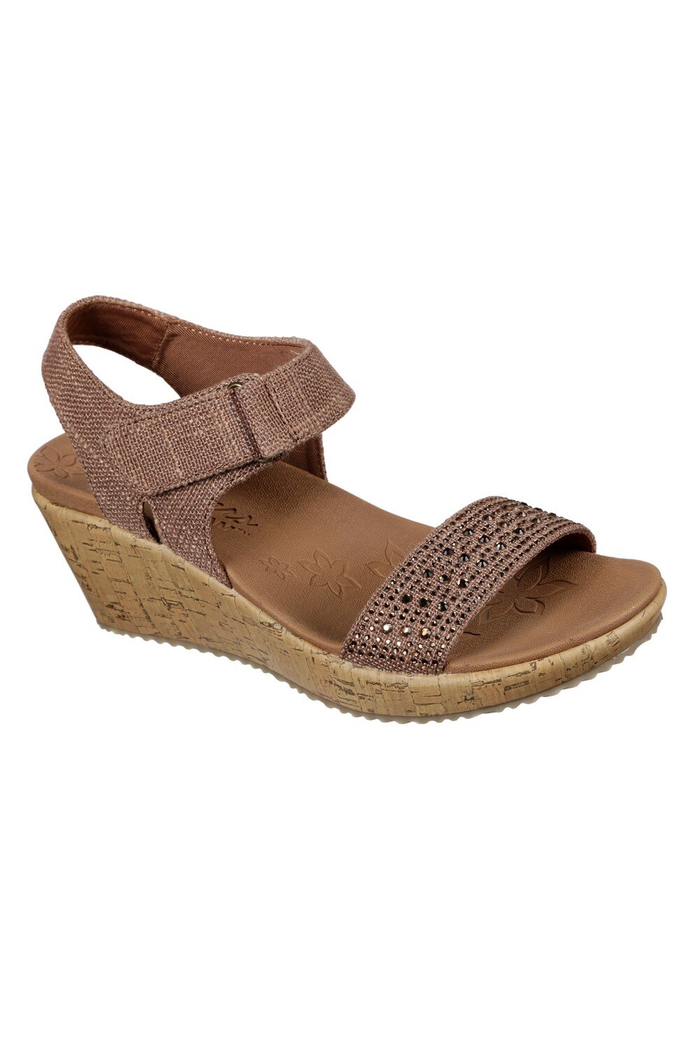 Sandale Beverlee Spring Bound, Maro