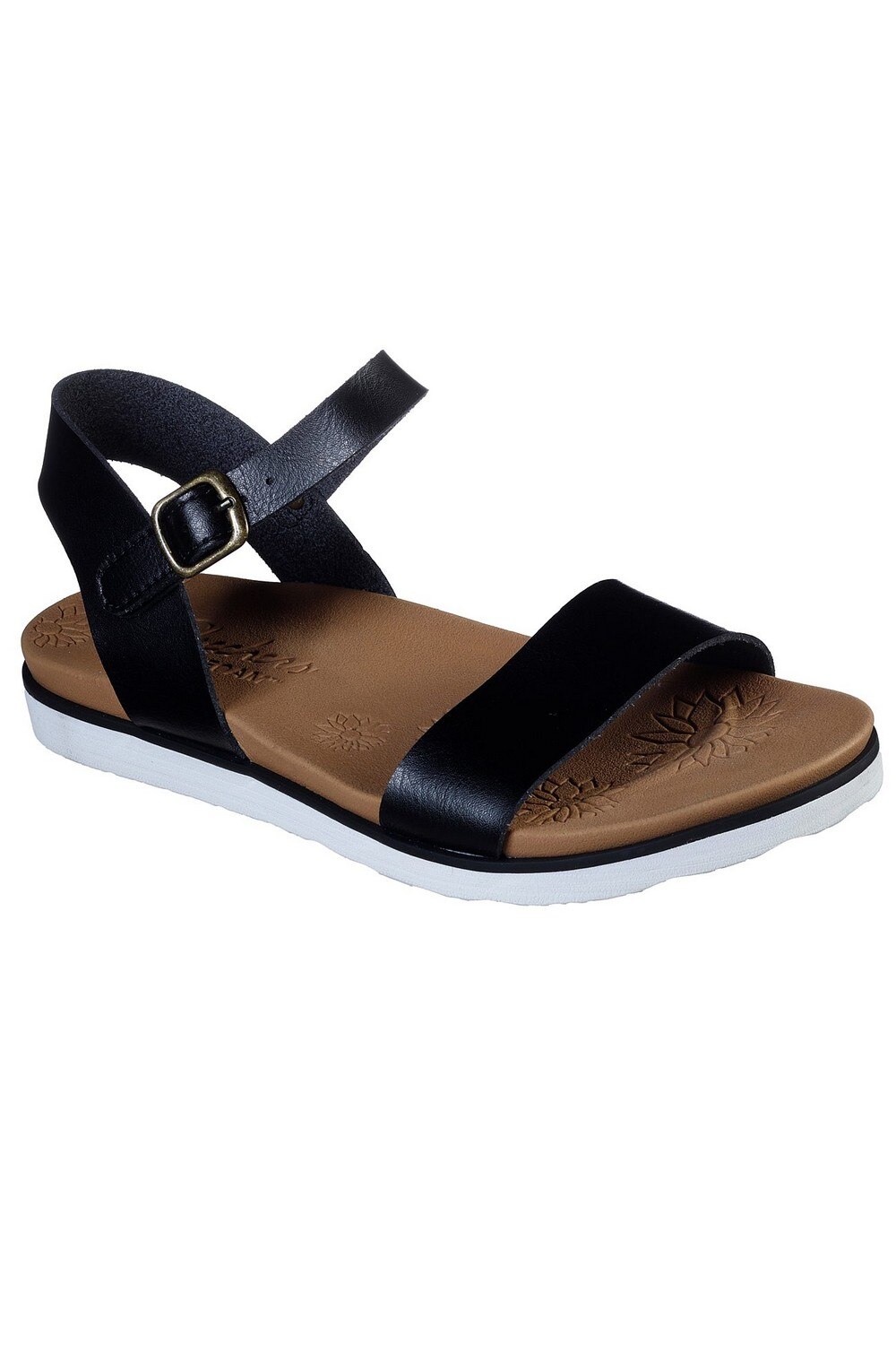 Sandale Moon Keepers Day Plans