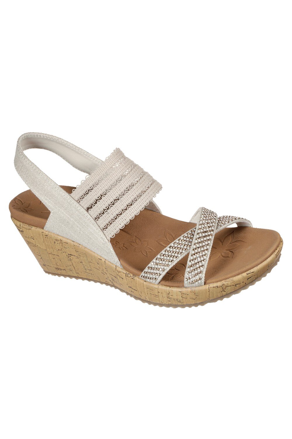 Sandale Beverlee Fancy Sips