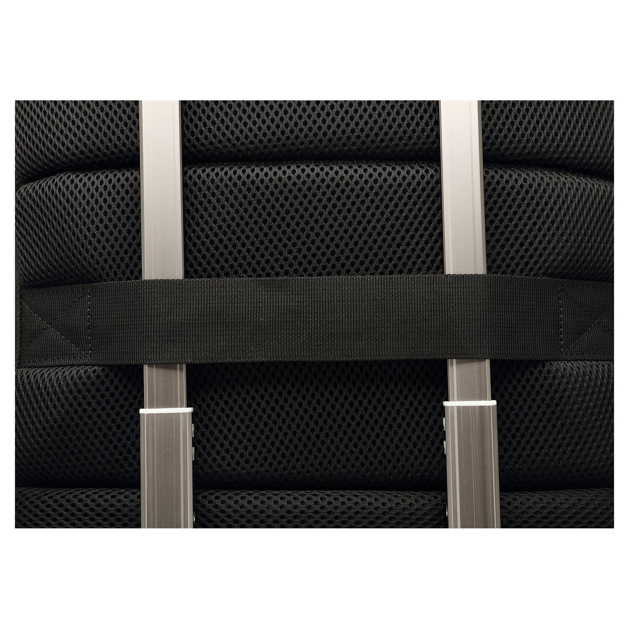 Rucsac antifurt pentru notebook, Yenkee, 15,6", Negru