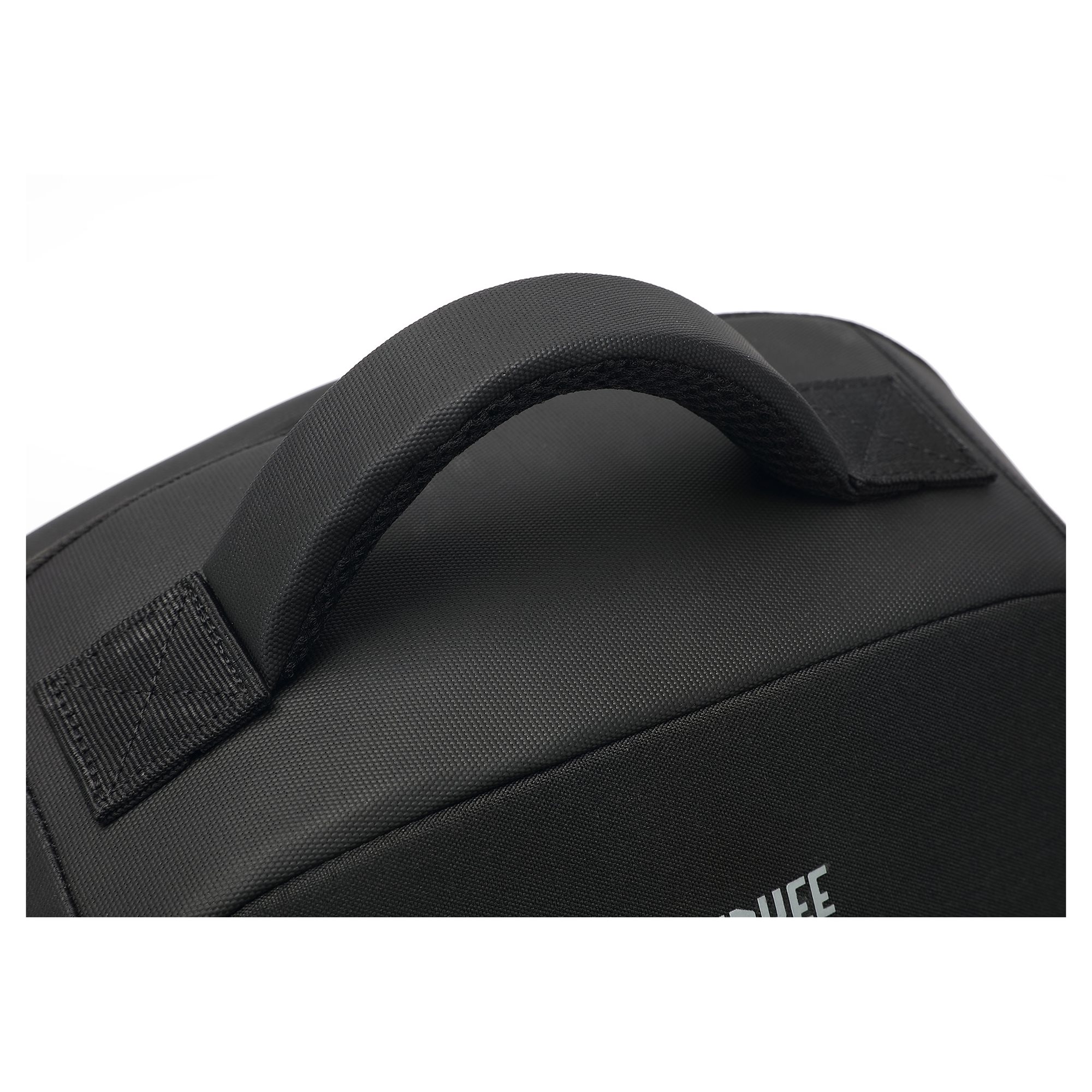 Rucsac antifurt pentru notebook, Yenkee, 15,6", Negru