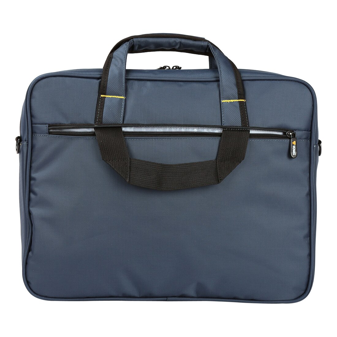 Geanta notebook, Yenkee, 15.6", Albastru inchis/Negru